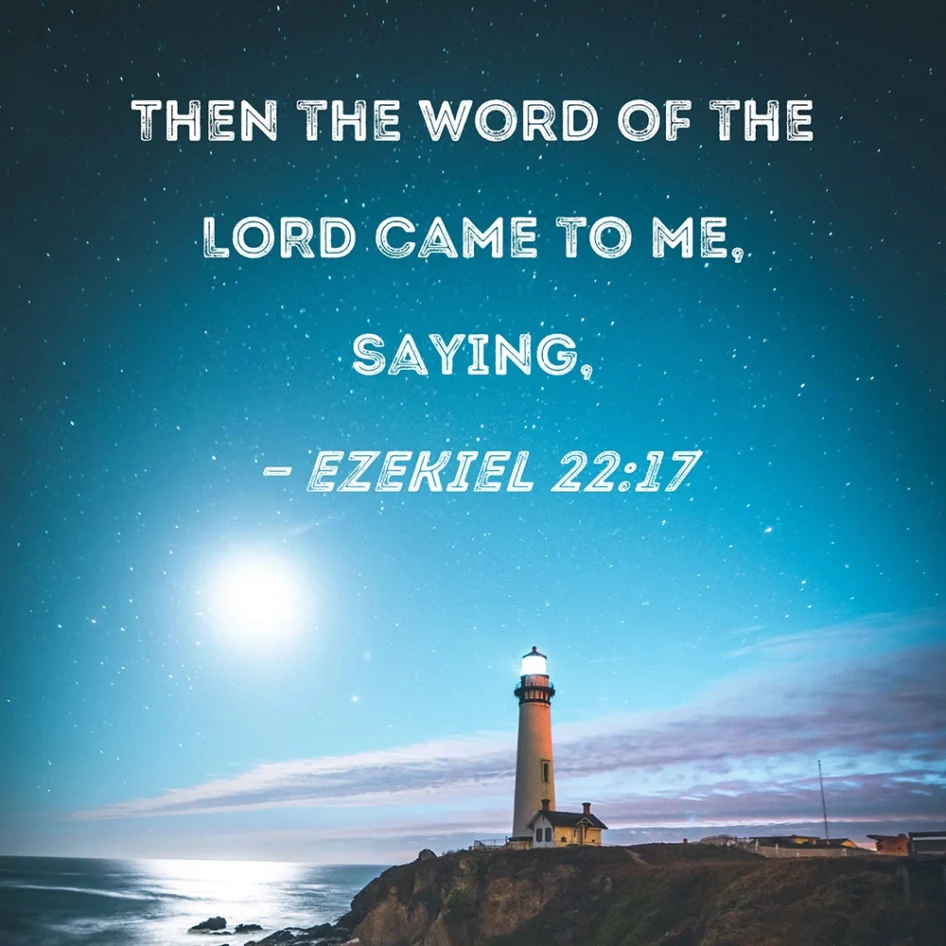 3 Prophetic messages from the Lord