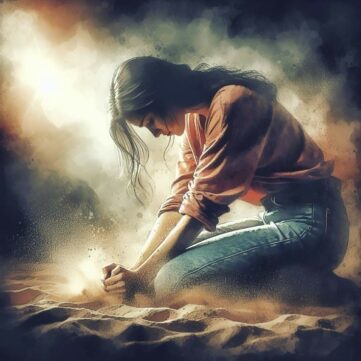 the suffering prophets